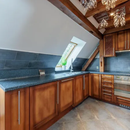 Maisonette Karlovy Vary
