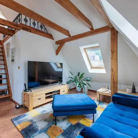 Maisonette