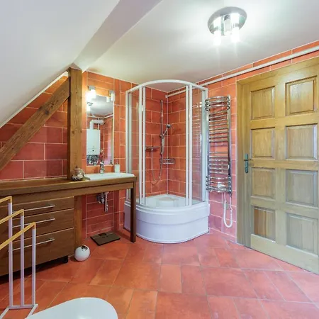 Maisonette Apartment Karlovy Vary