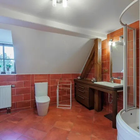 Apartment Maisonette