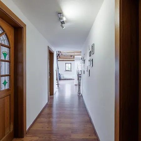 Appartement Maisonette *