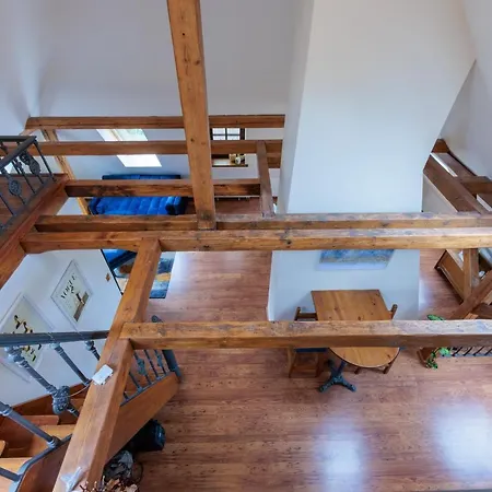 Maisonette * Karlovy Vary