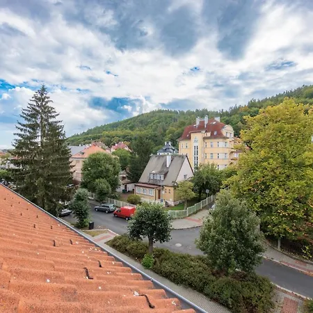 Appartement Maisonette *