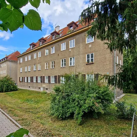 Apartment Maisonette *