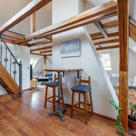 Maisonette * Karlovy Vary