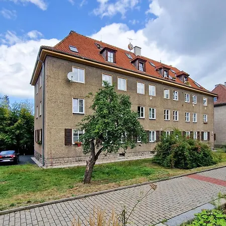 Maisonette Apartment *