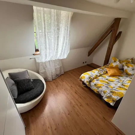 Maisonette Karlovy Vary