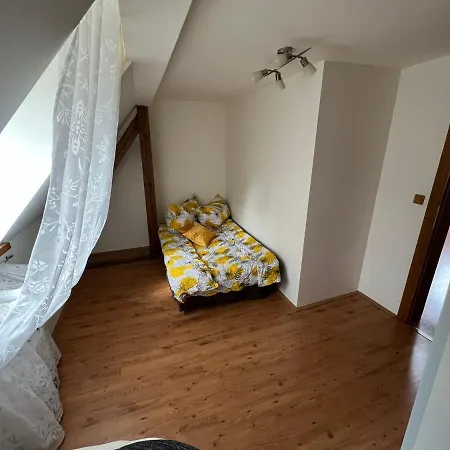 Daire Maisonette Karlovy Vary