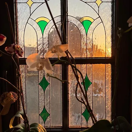 Maisonette Appartement Karlovy Vary